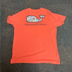 Vineyard Vines Tee- Size L